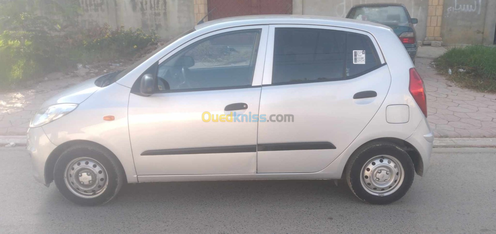 Hyundai i10 2015 i10