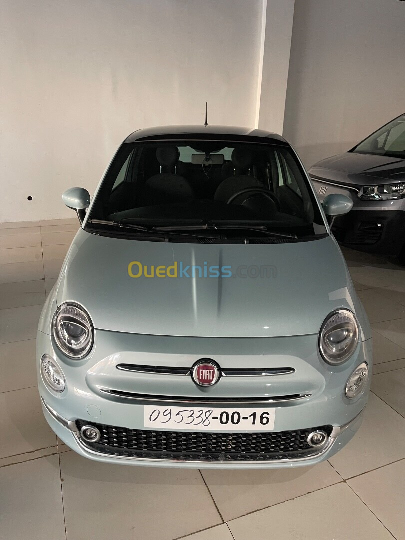 Fiat 500 2024 Dolcevita