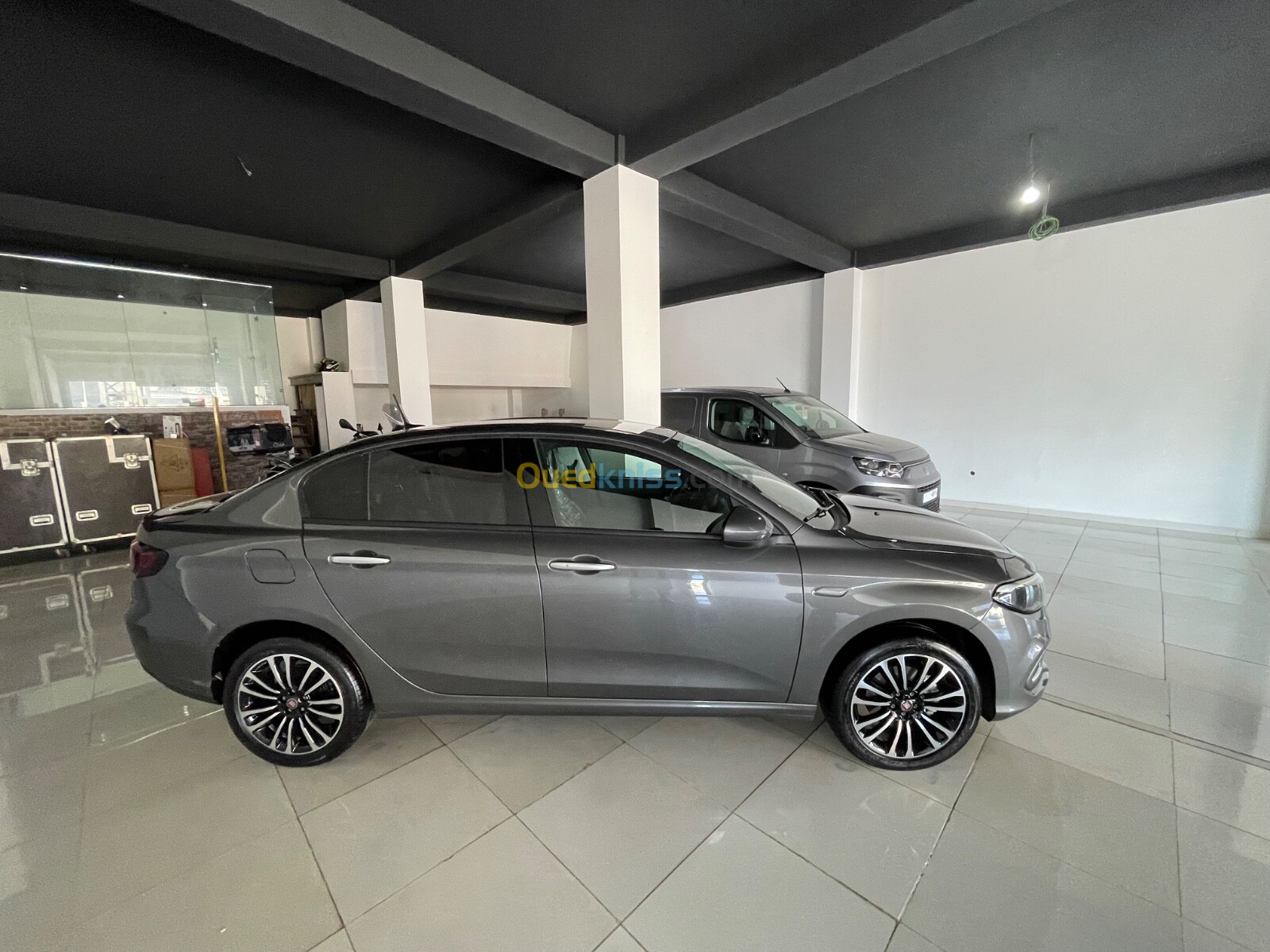 Fiat Tipo 2024 Life