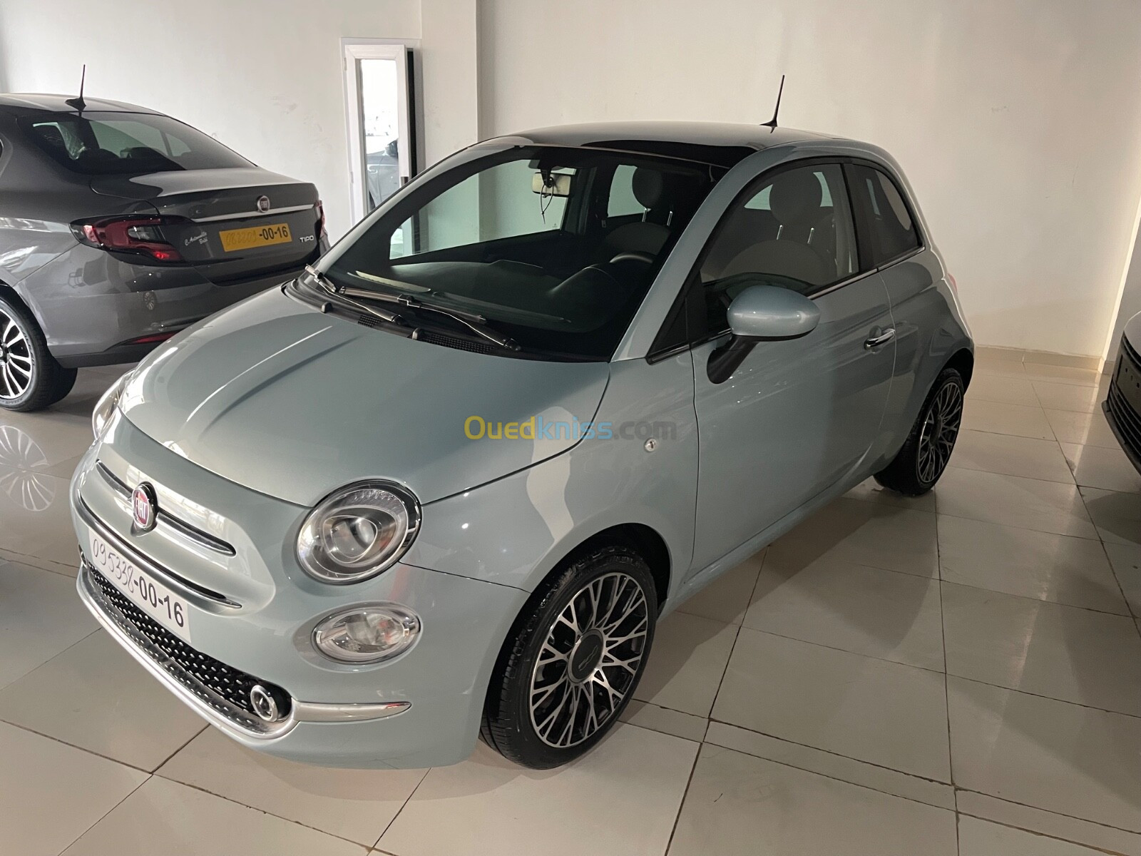 Fiat 500 2024 Dolcevita