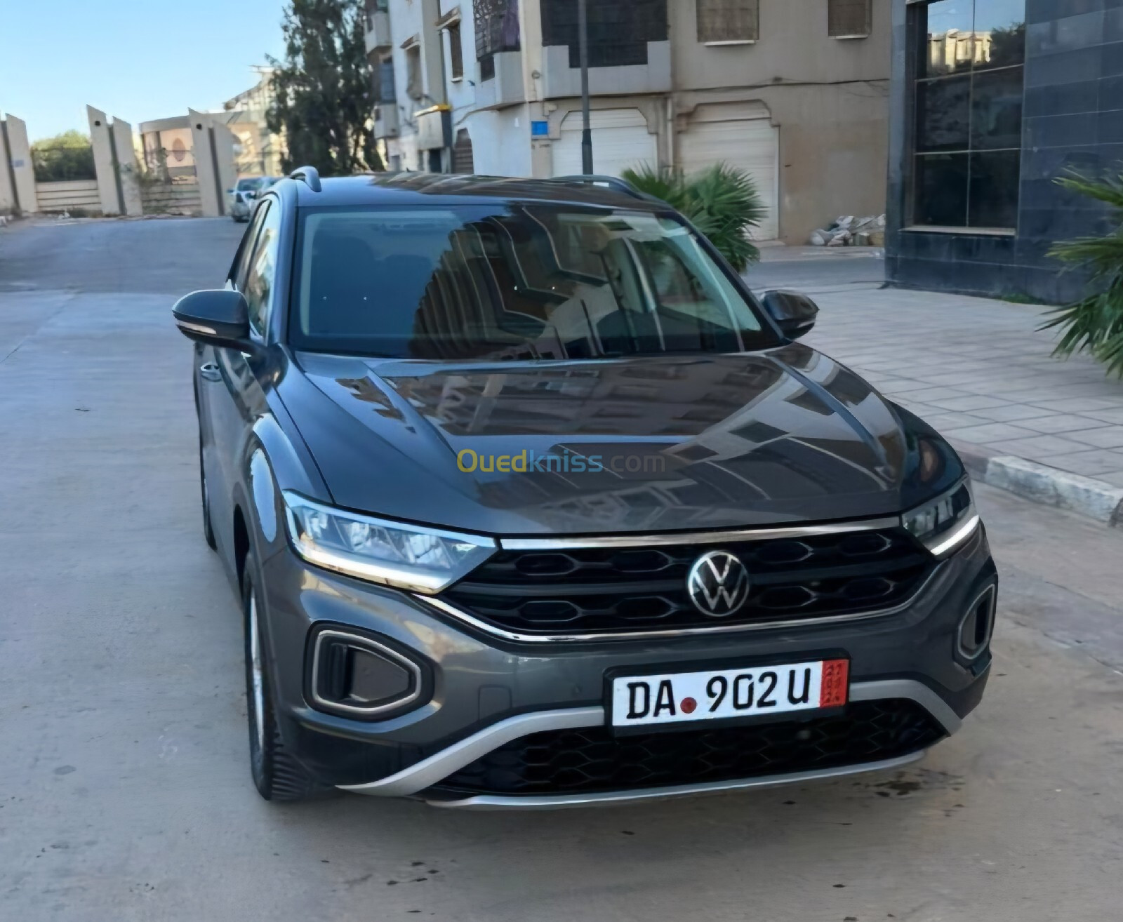 Volkswagen T-Roc 2023 Life+