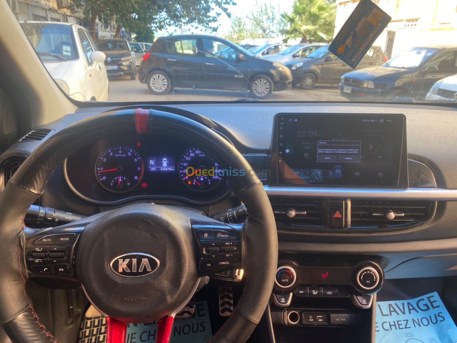 Kia Picanto 2018 GT-Line