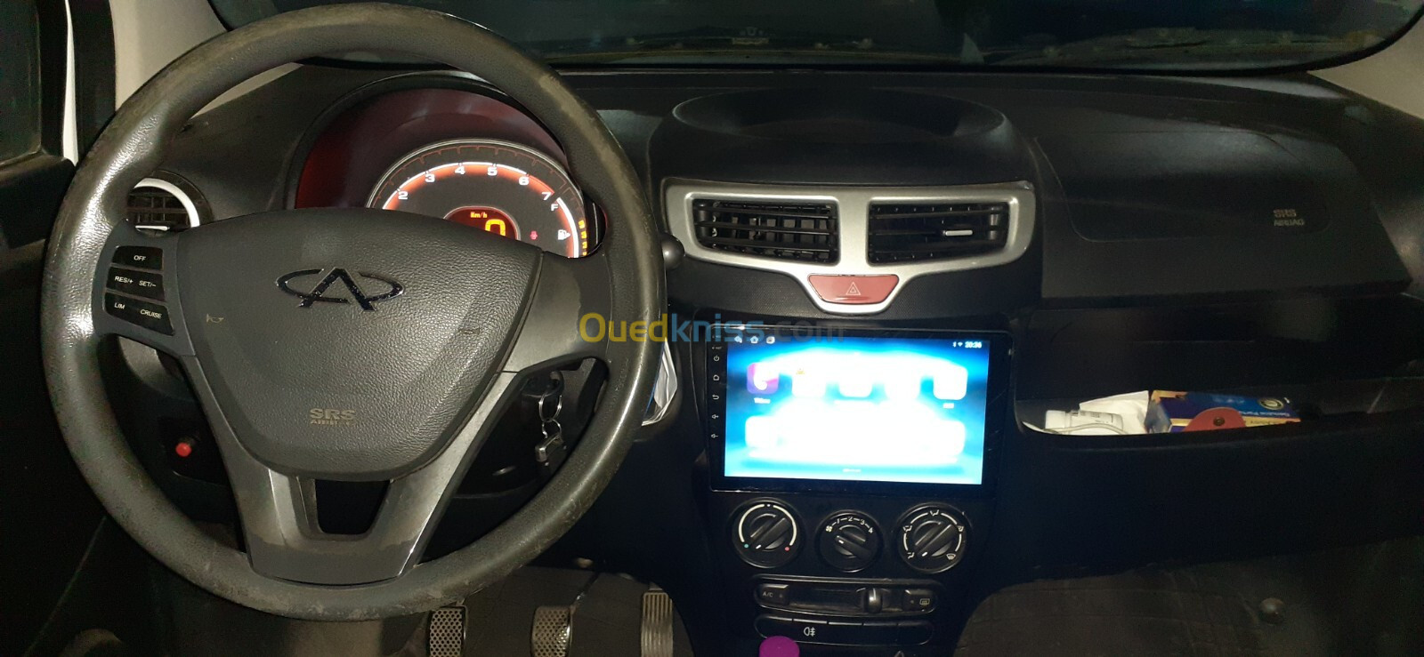 Chery QQ 2017 QQ