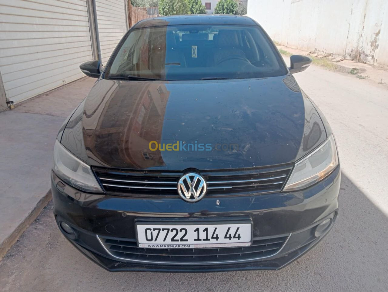 Volkswagen Jetta 2014 Life