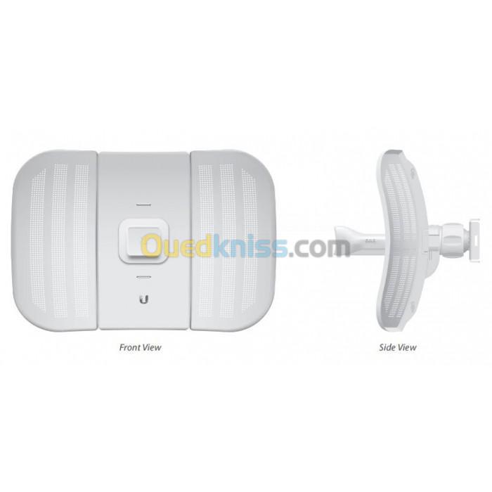 LiteBeam dBi Point Accès Wi-Fi Réf:LBE-M5-23 Ubiquiti 