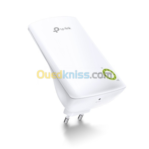 TL-WA854RE TP-LINK  Répéteur WiFi 4 N 300 Mbps 