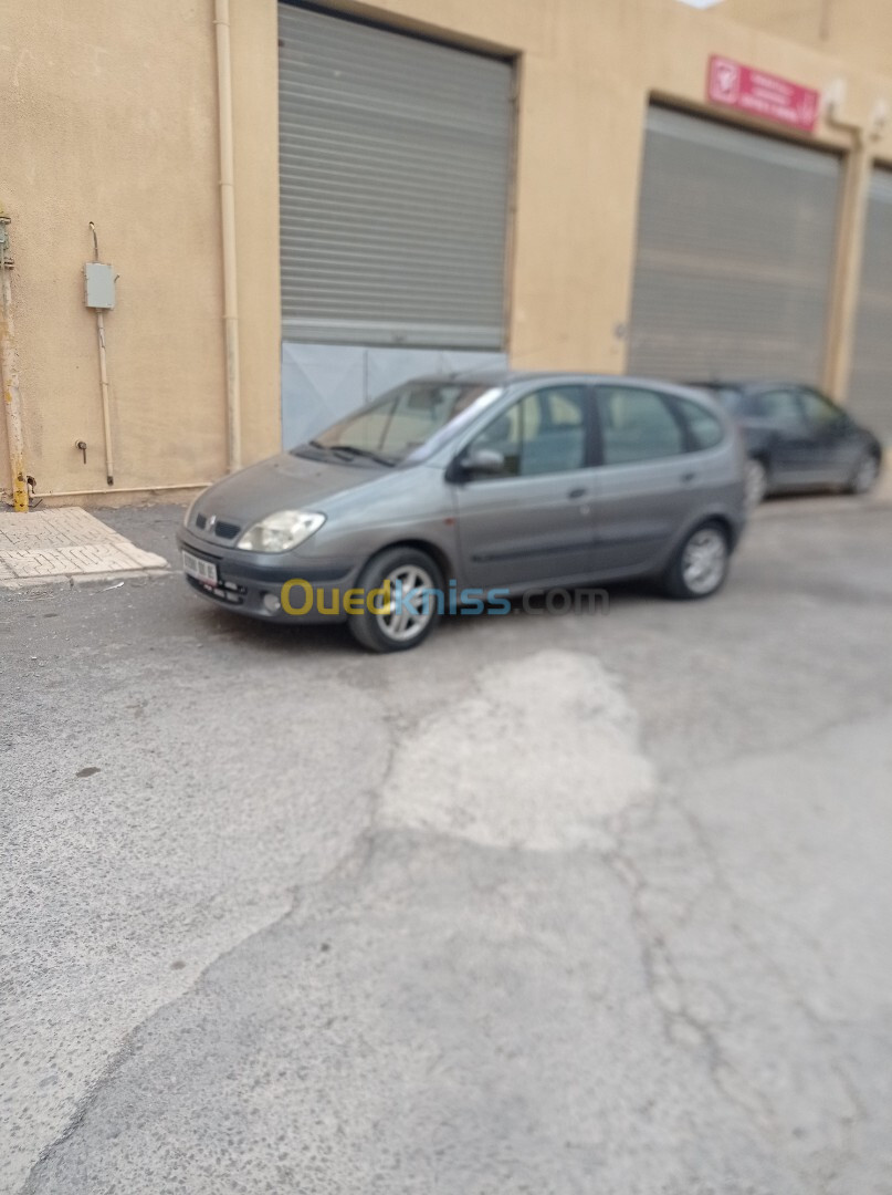 Renault Scenic 2000 Scenic