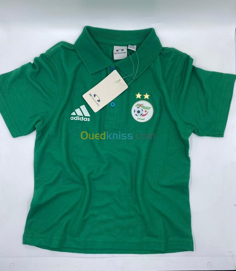 T-shirt enfant équipe nationale 