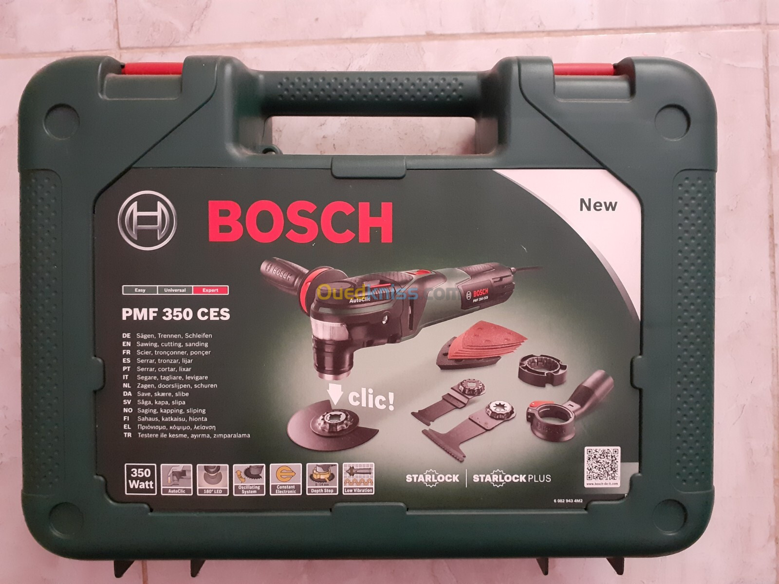 bosch      pmf 350 ces