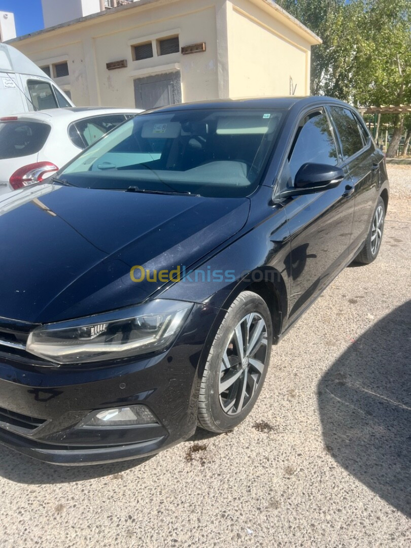 Volkswagen Polo 2019 Beats