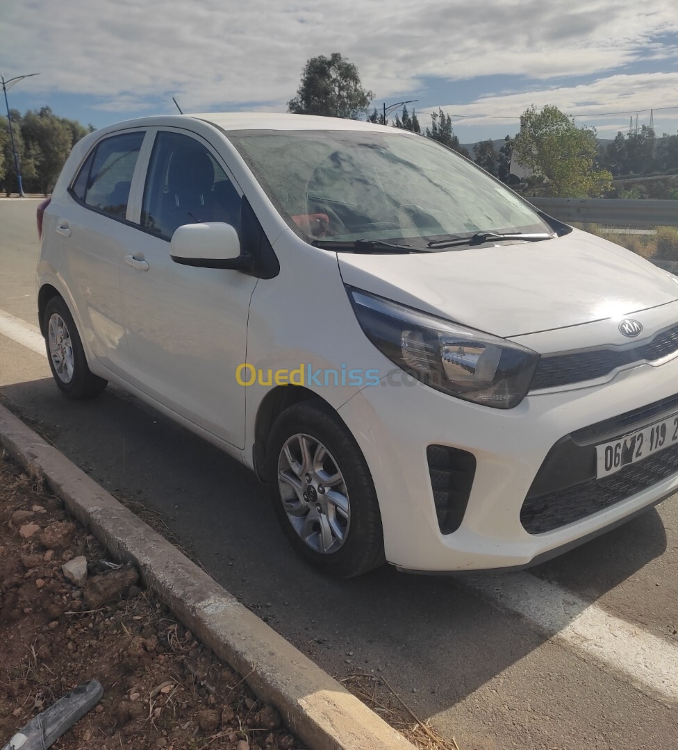 Kia Picanto 2019 LX Start