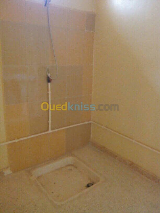 Vente Duplex F3 El Oued Guemar