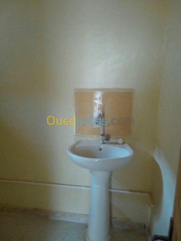 Vente Duplex F3 El Oued Guemar