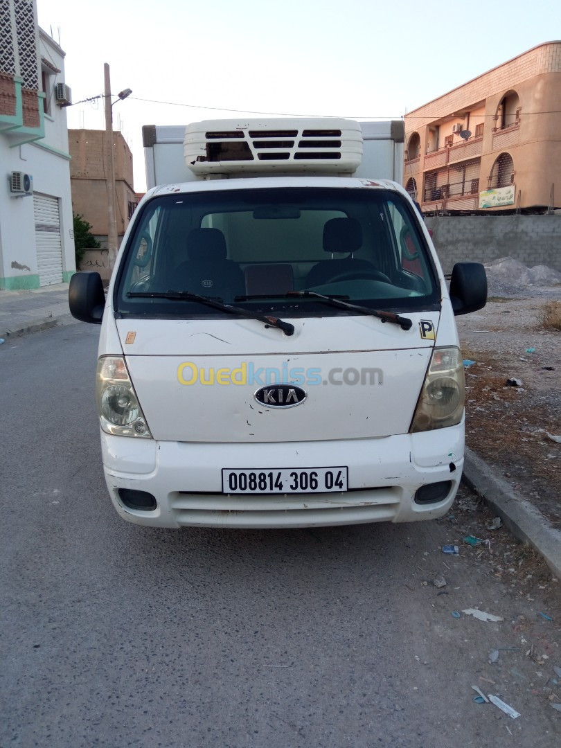 Kia K2700 2006