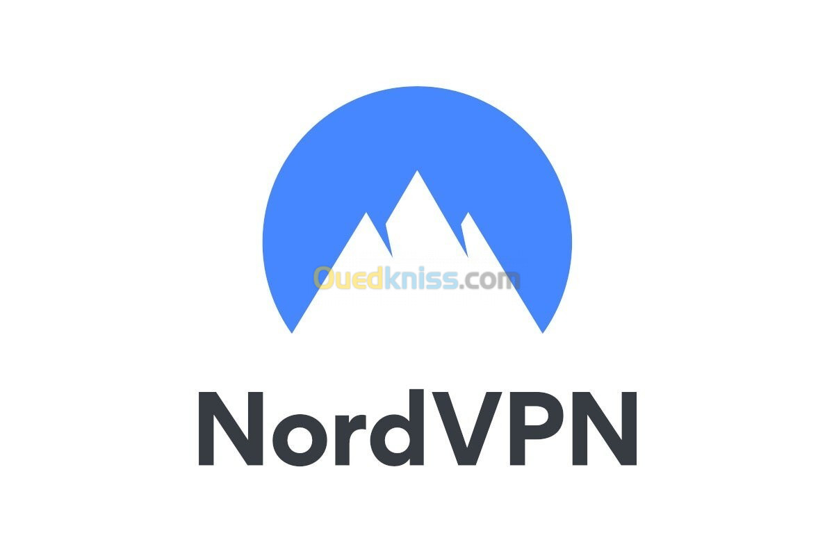 Compte NordVPN 6 mois (6 appareils en simultané)