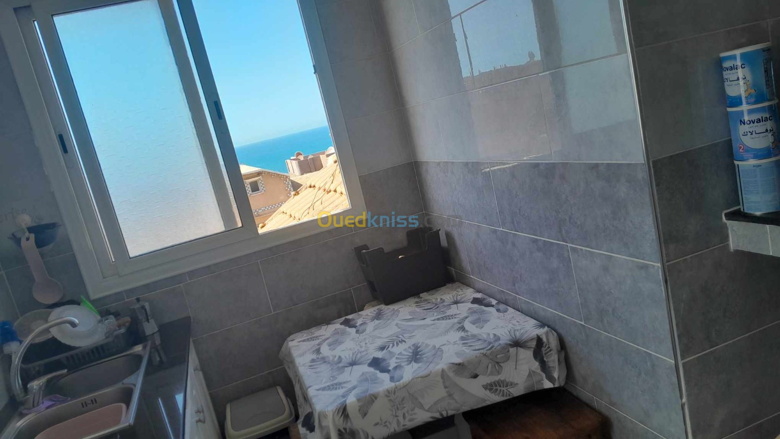 Vente Niveau De Villa F8 Alger Ain benian