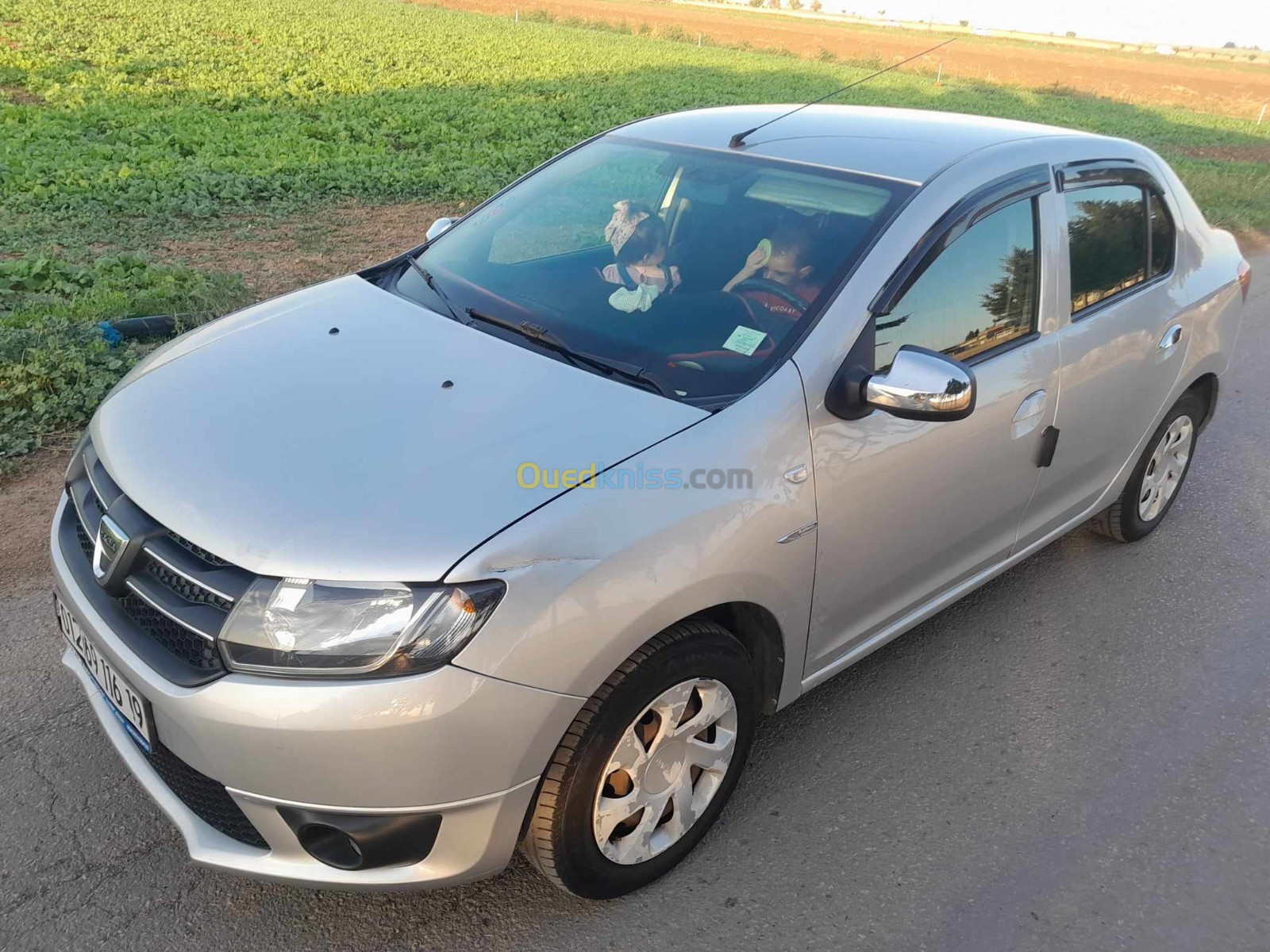 Dacia Logan 2016 Logan