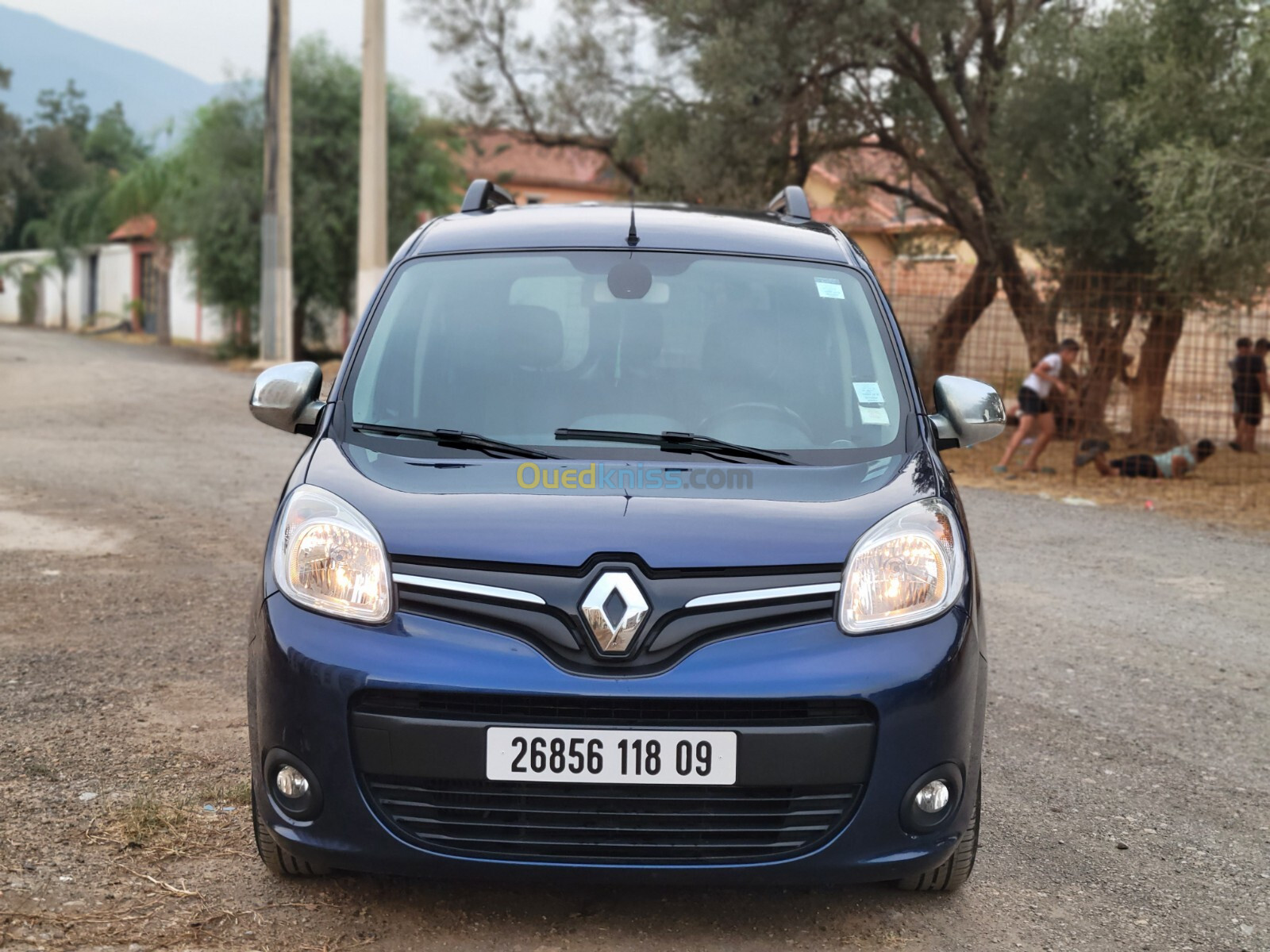 Renault Kangoo 2018 Privilège plus