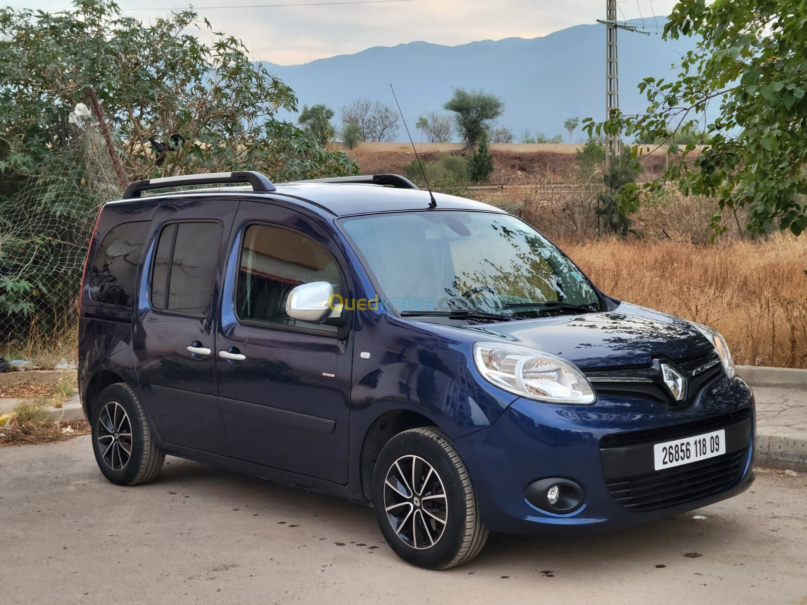 Renault Kangoo 2018 Privilège plus