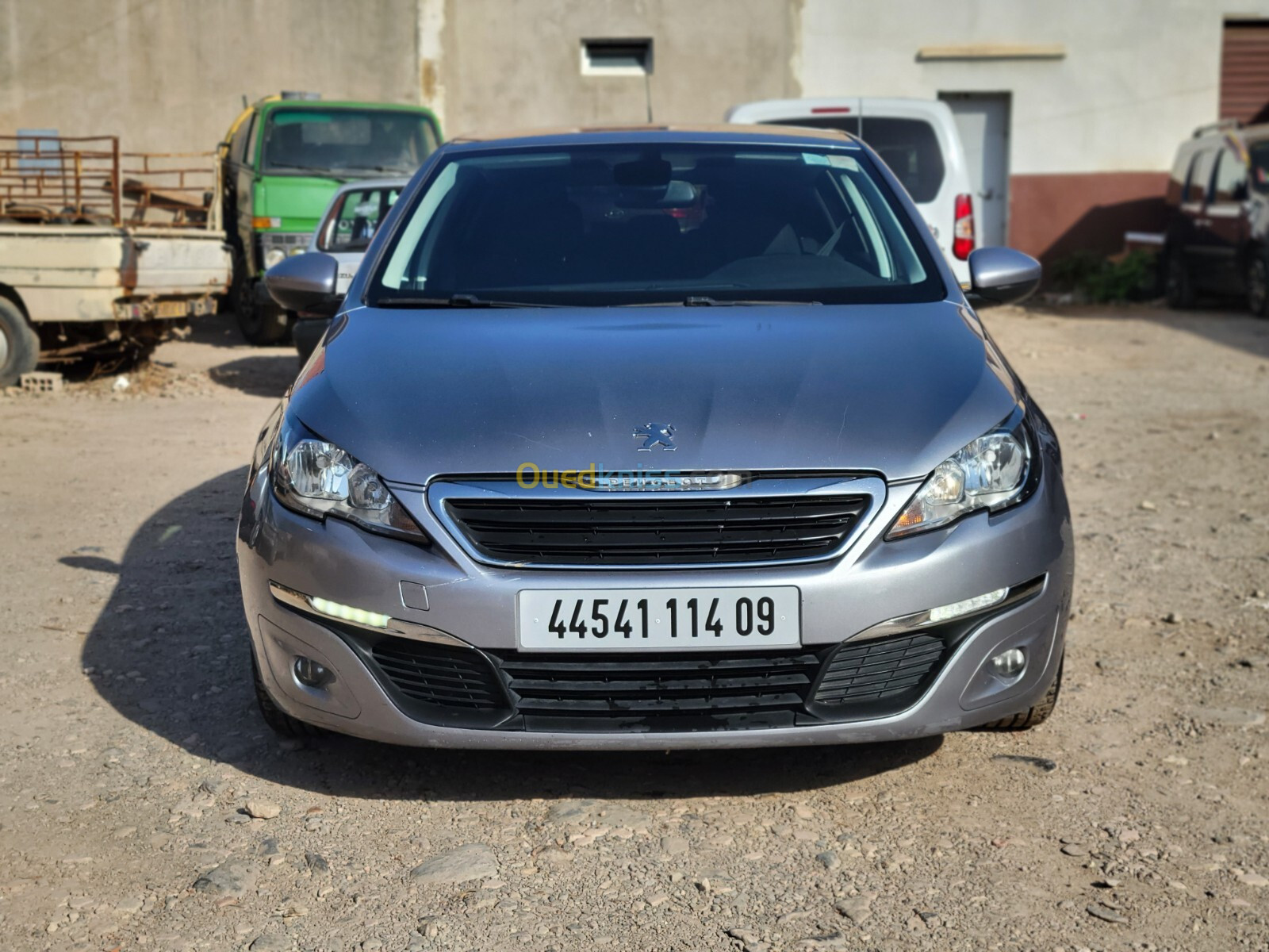 Peugeot 308 2014 Active