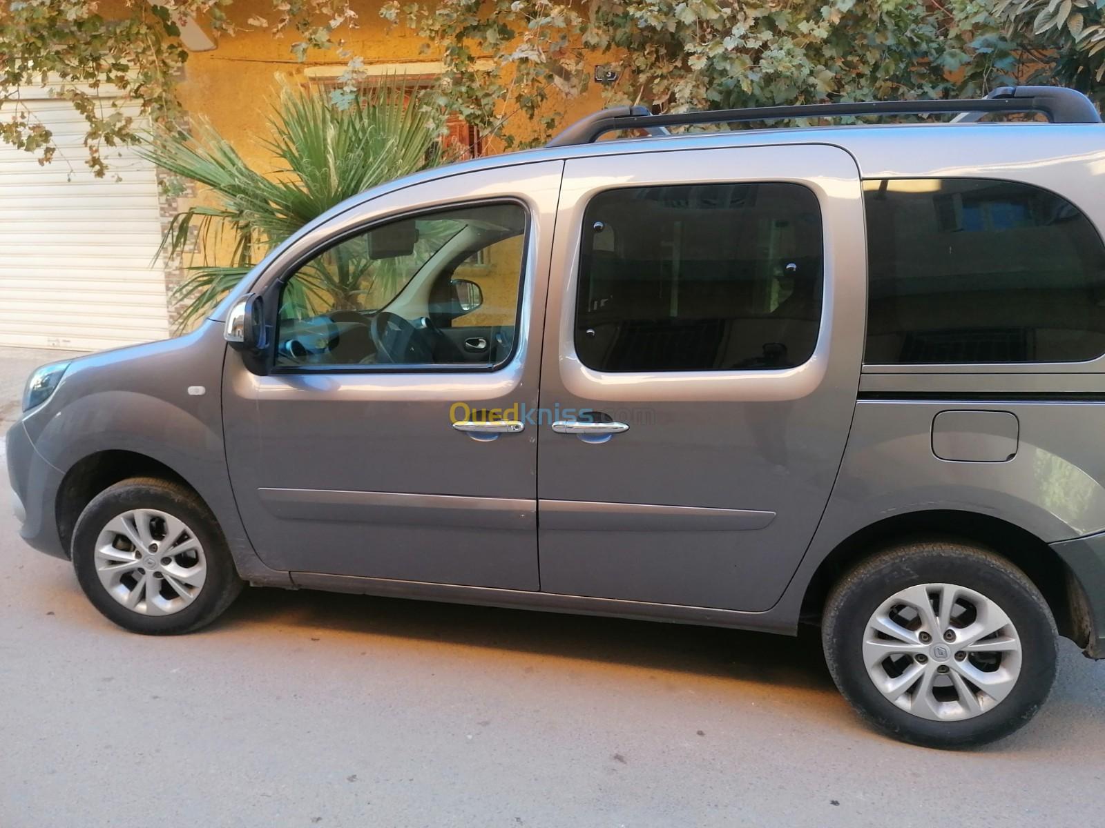 Renault Kangoo 2014 Kangoo