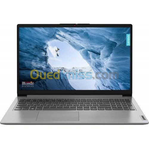 VENDU - LENOVO IDEAPAD 3, i5-1235U, 16GB, 512GB SSD, IRIS XE, NEUF SOUS EMBALLAGE 