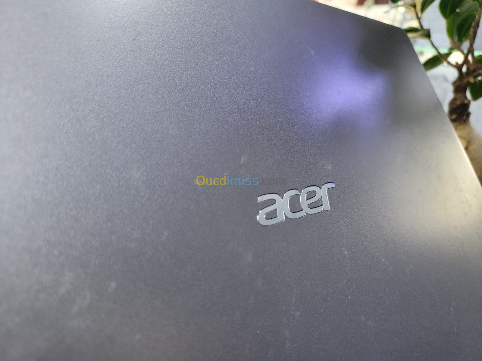 VENDU - ACER SWIFT 3, i7 10TH 1065G7, 8GB, 512GB, IRIS PLUS