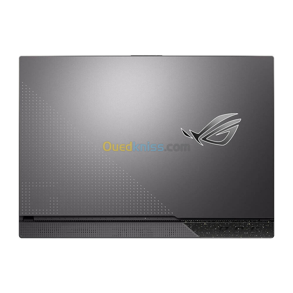 VENDU - ASUS ROG Strix G17, AMD Ryzen 9 6900HX, 32GB DDR5 4800MHz, 1TB SSD, RTX3070Ti, 17" 360Hz