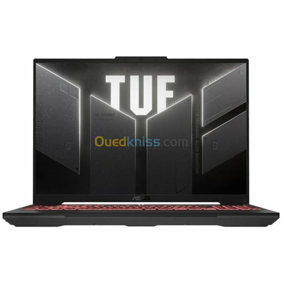 ASUS TUF GAMING A16, Ryzen 9 7845HX, 32GB DDR5, 1TB SSD, RTX4070 8GB, NEUF SOUS EMBALLAGE