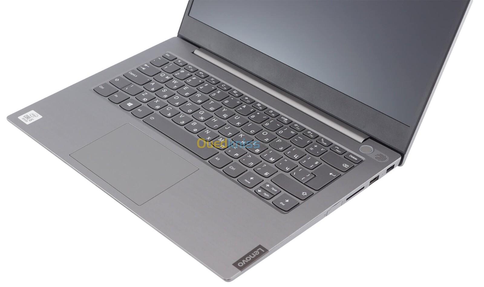 LENOVO THINKBOOK 14, i7-1065G7, 16GB, 512GB SSD, IRIS PLUS 