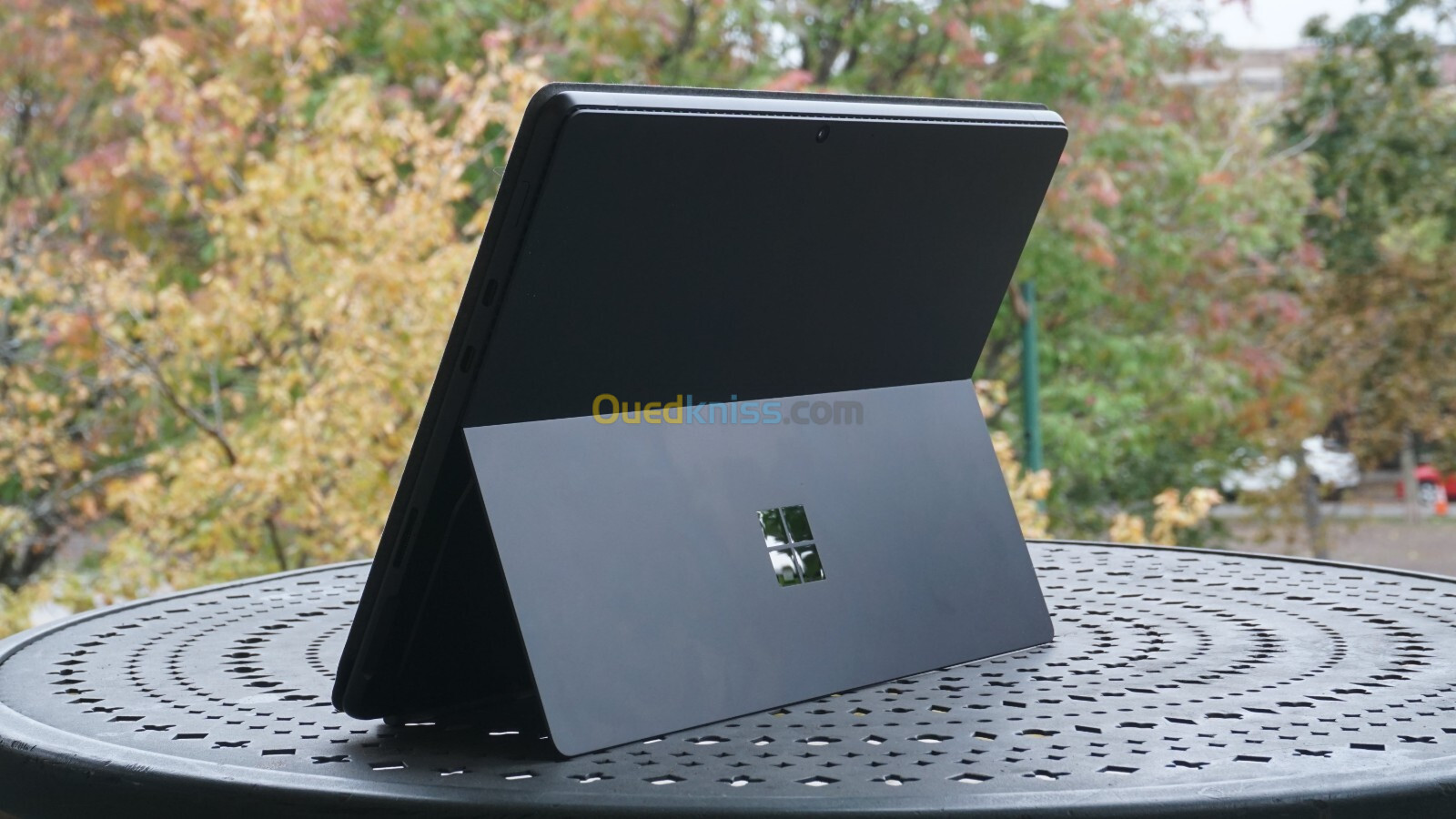 VENDU - MICROSOFT SURFACE PRO 8, i7-1185G7, 16GB, 512GB SSD