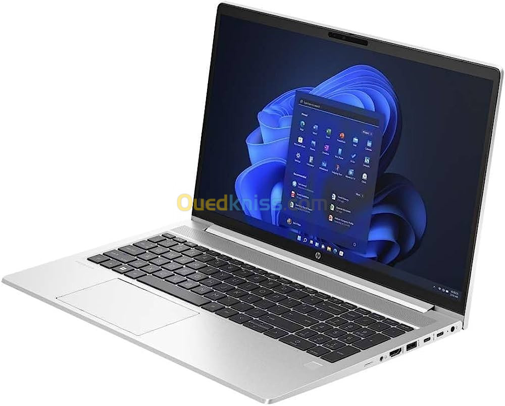 HP PROBOOK 450 G10 15.6", i5-13TH 1335U, 16GB, 512GB, NEUF JAMAIS UTILISÉ 