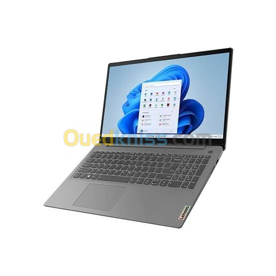 VENDU - LENOVO IDEAPAD 3, i5-1235U, 16GB, 512GB SSD, IRIS XE, NEUF SOUS EMBALLAGE 