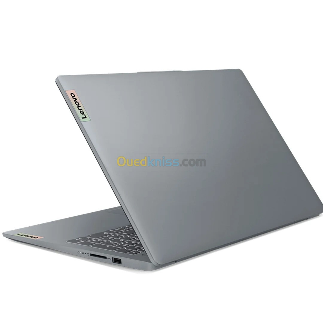 VENDU - LENOVO IDEAPAD SLIM 3, i7-13650H, 16GB LPDDR5, 512GB, INTEL UHD, NEUF SOUS EMBALLAGE