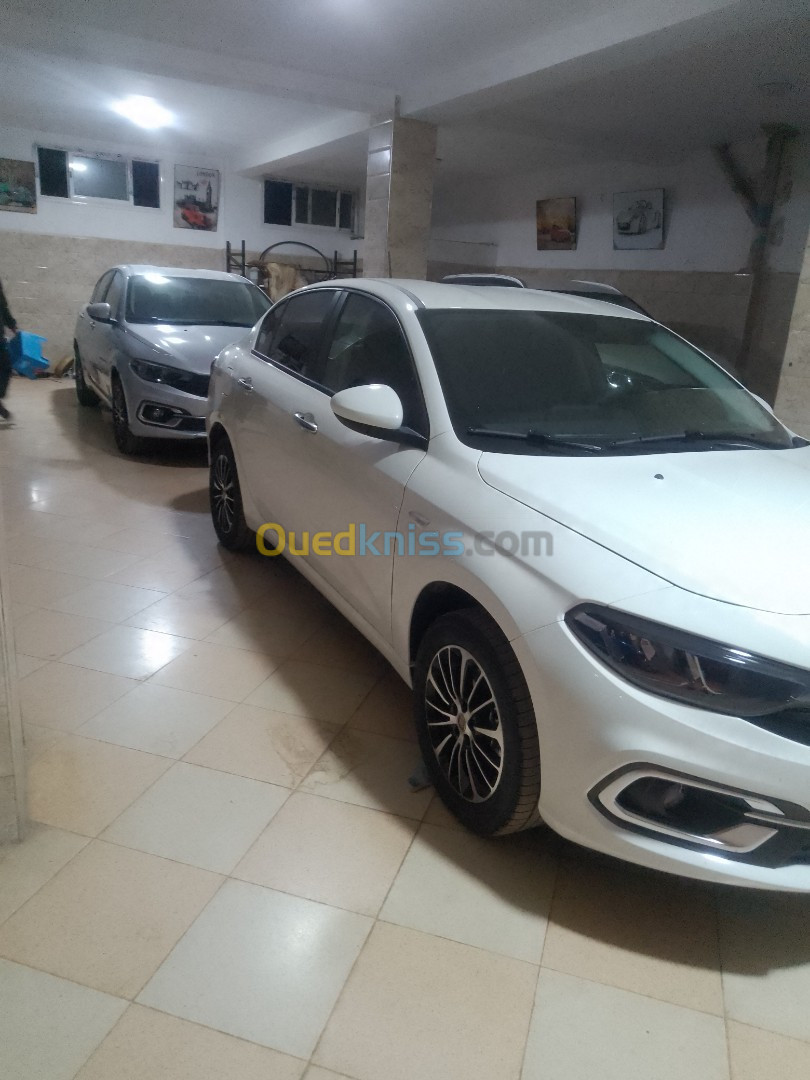 Fiat Tipo lurban plus 2024 Life