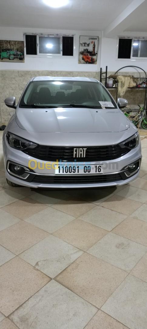 Fiat Tipo 2024 Urban*