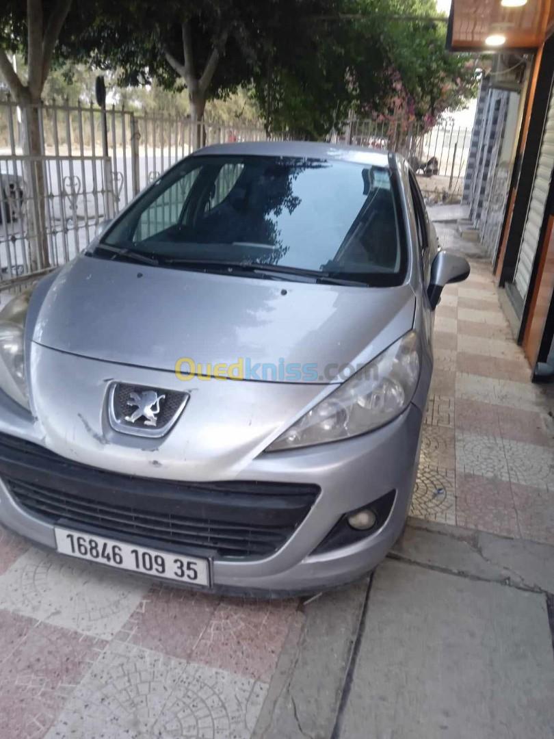 Peugeot 207 2009 Active