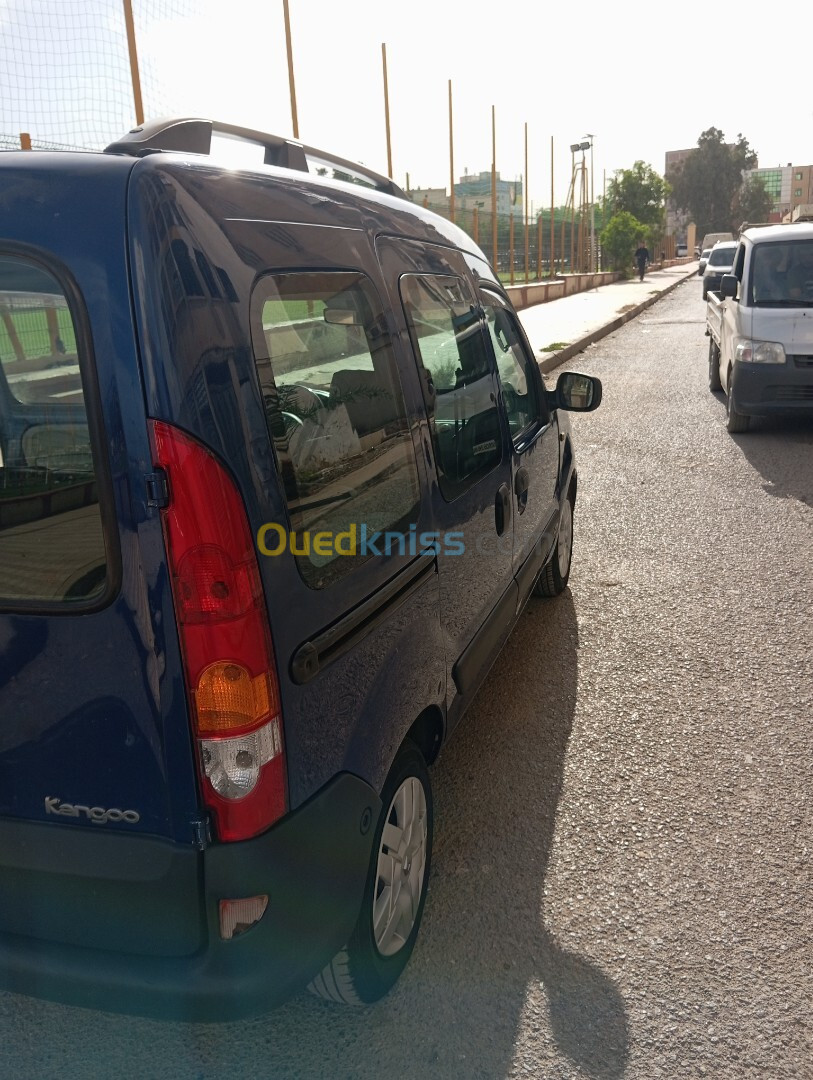 Renault Kangoo 2003 Kangoo