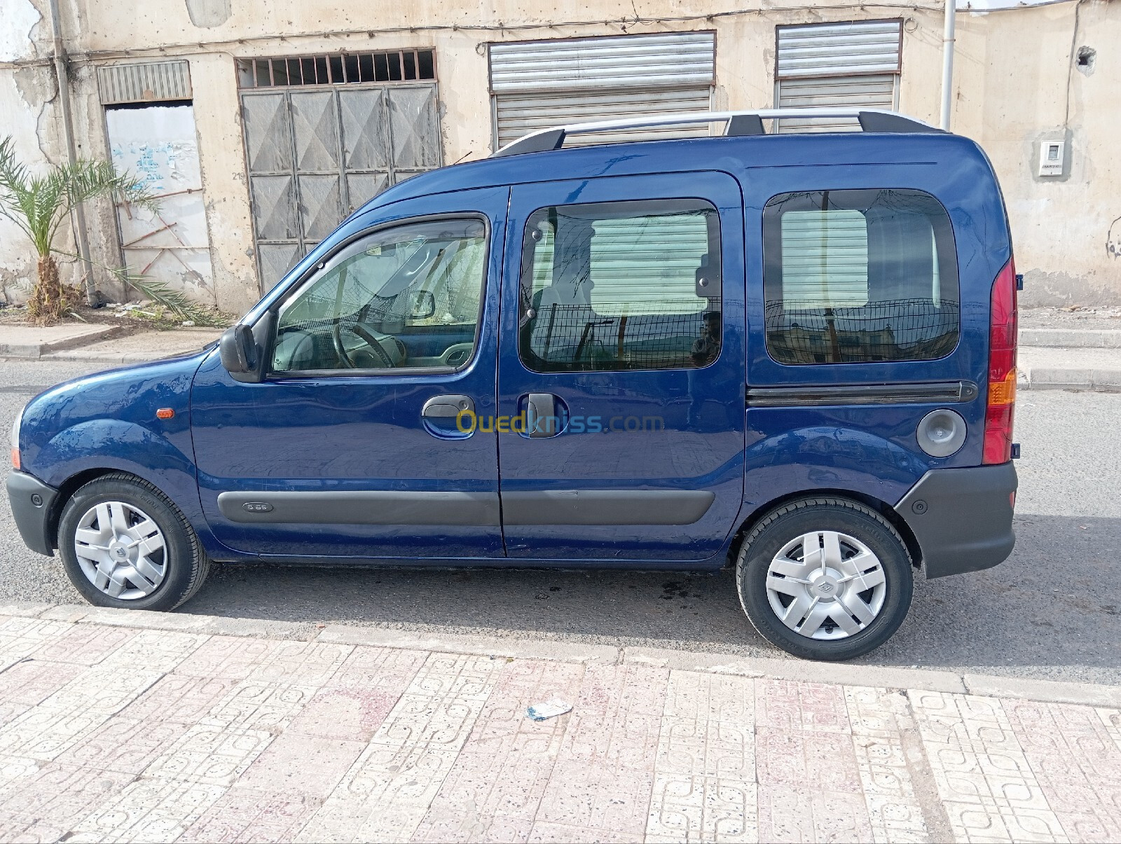 Renault Kangoo 2003 Kangoo