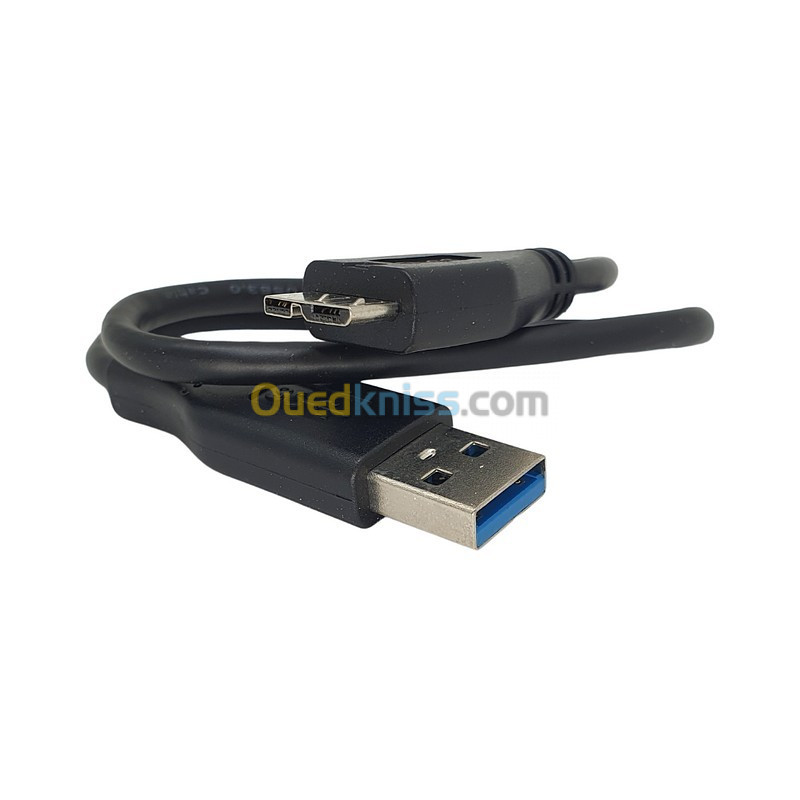 Rack Disque Dur SATA 2.5" USB 3.0 LEXA