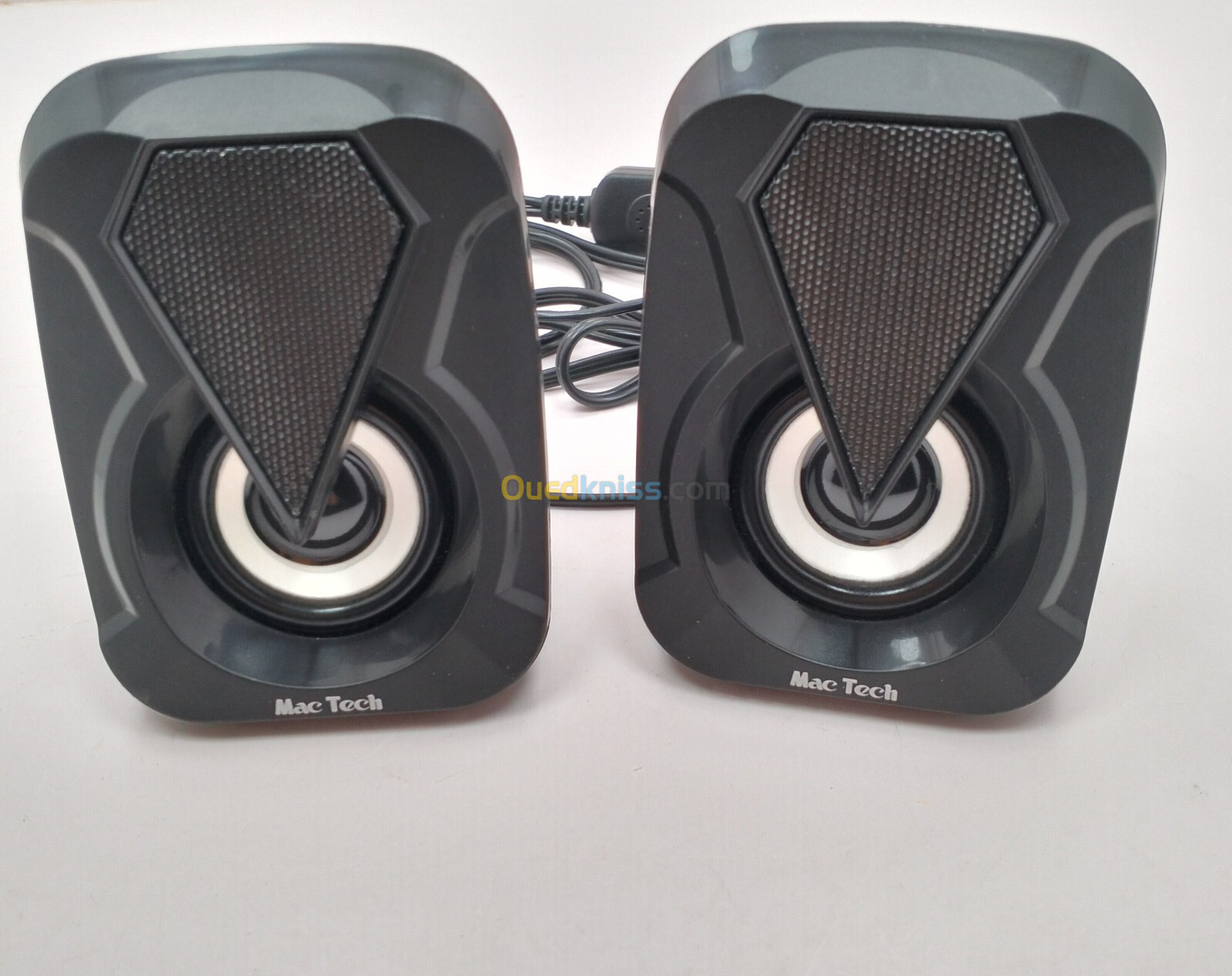 Speakers USB 2.0