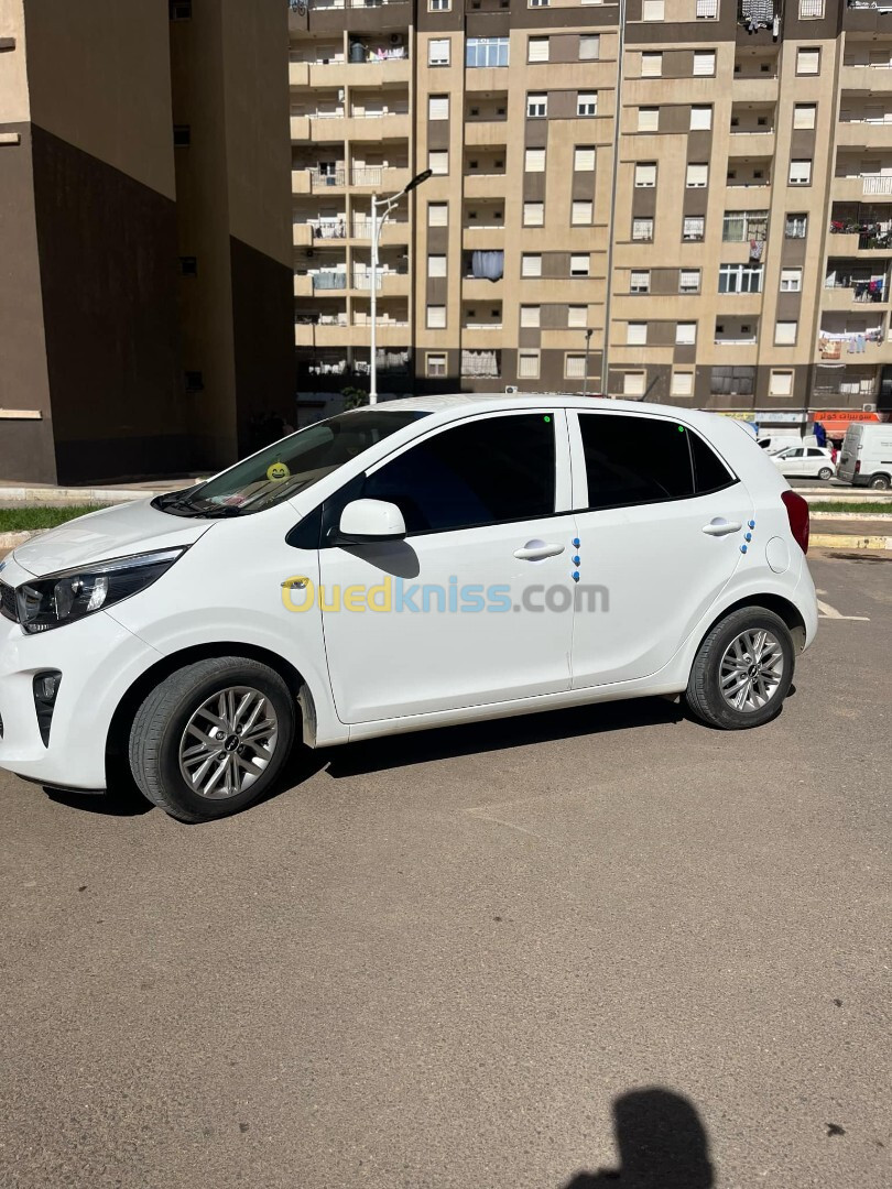 Kia Picanto 2021 