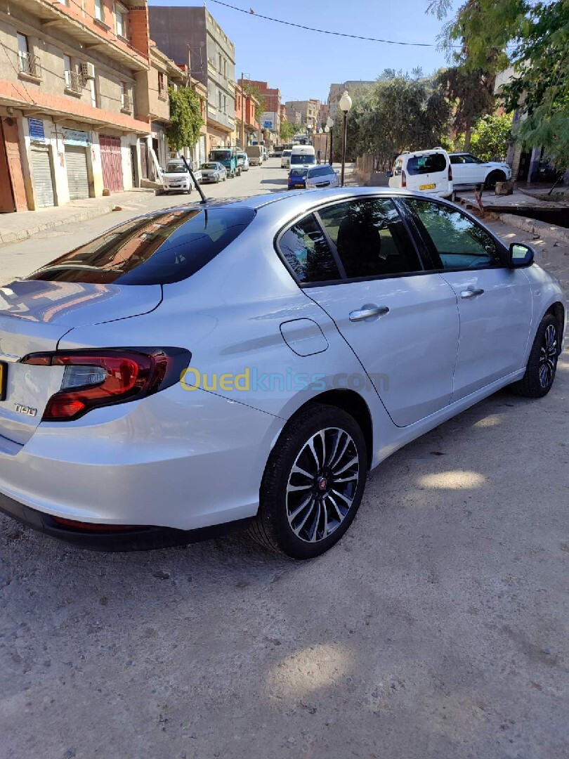 Fiat Tipo 2023 Life