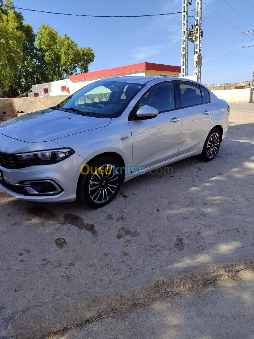 Fiat Tipo 2023 Life