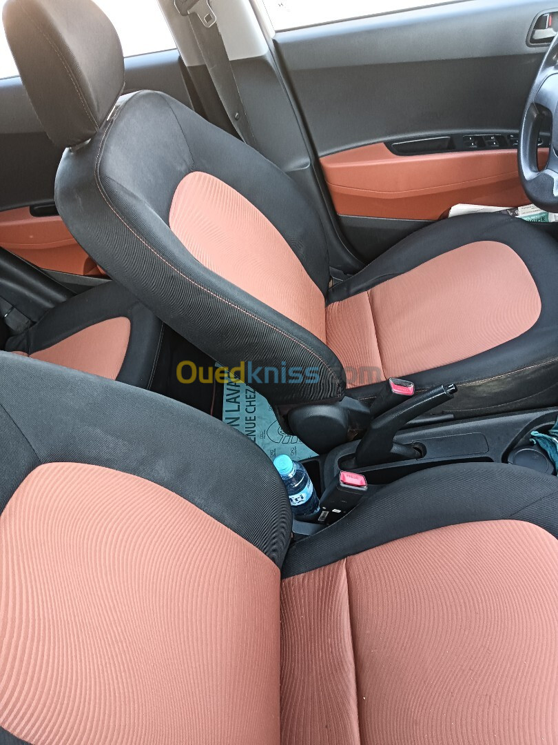 Hyundai Grand i10 2017 