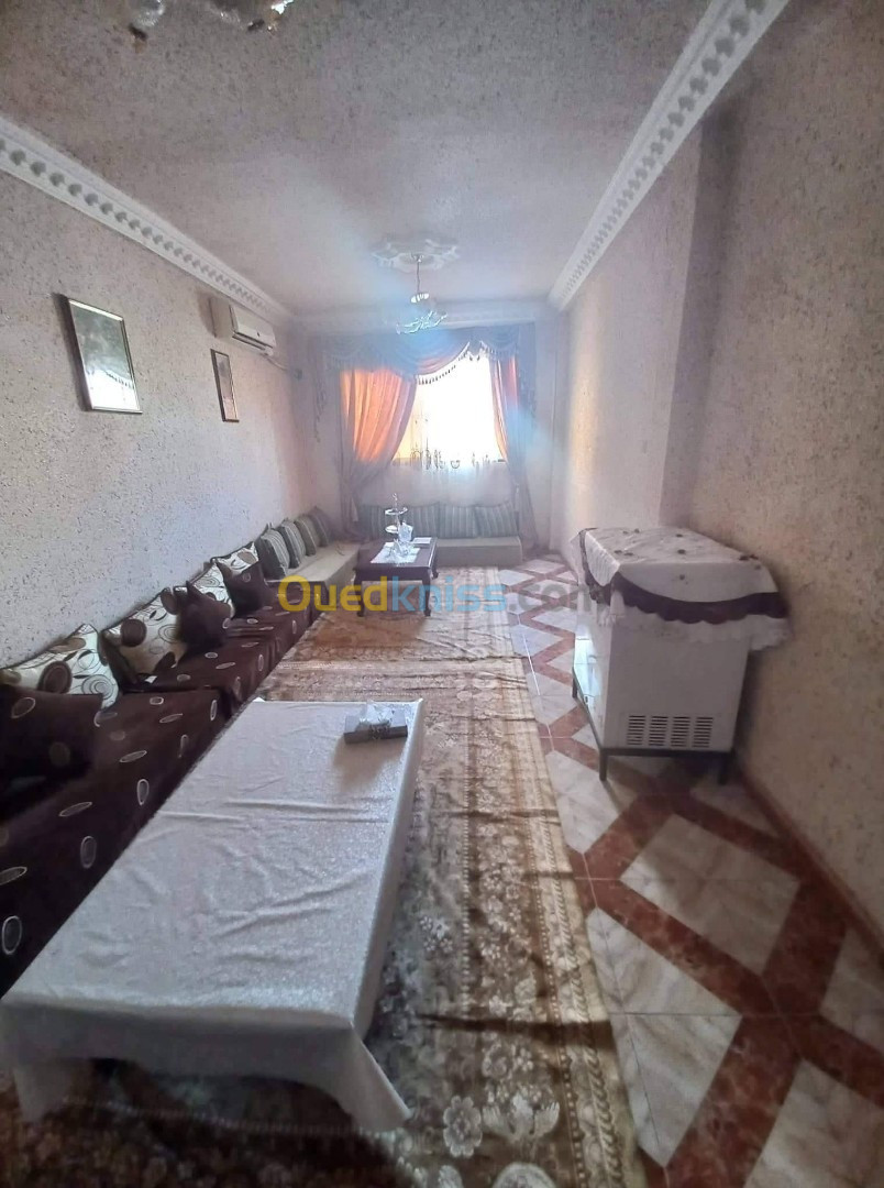 Vente Appartement F4 Bechar Bechar