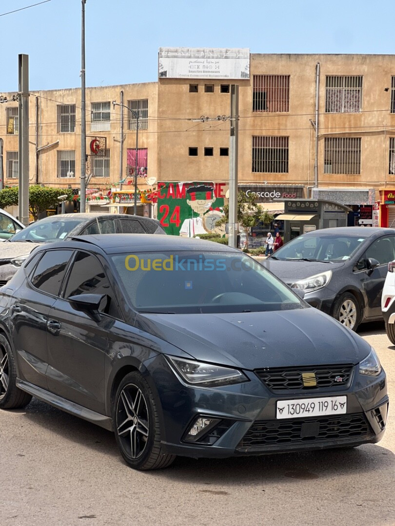 Seat Ibiza 2019 FR