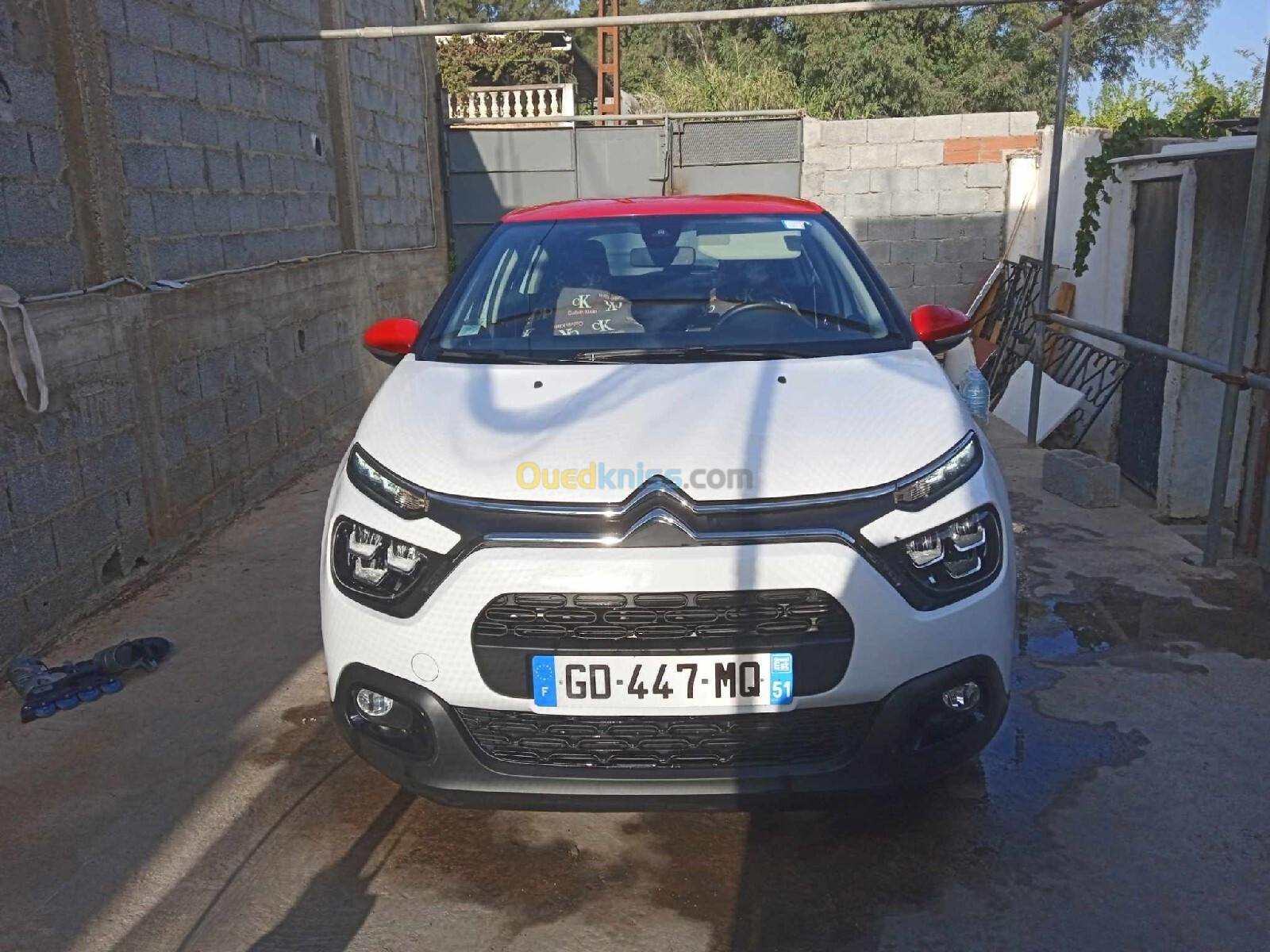 Citroen C3 2021 