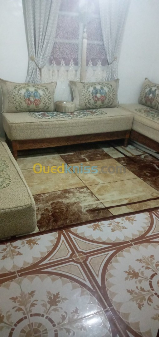 Vente Appartement F2 Sidi bel abbes Sidi bel abbes