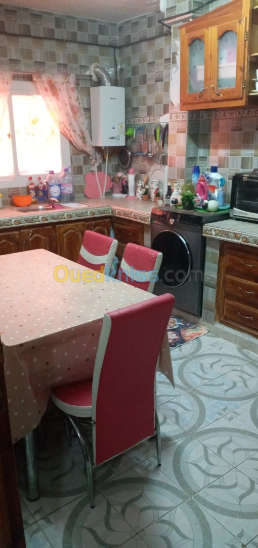 Vente Appartement F2 Sidi bel abbes Sidi bel abbes